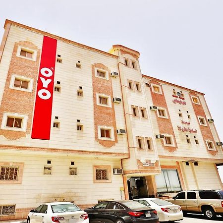 Oyo 236 Al Wethenani Apartment Táif Exteriér fotografie