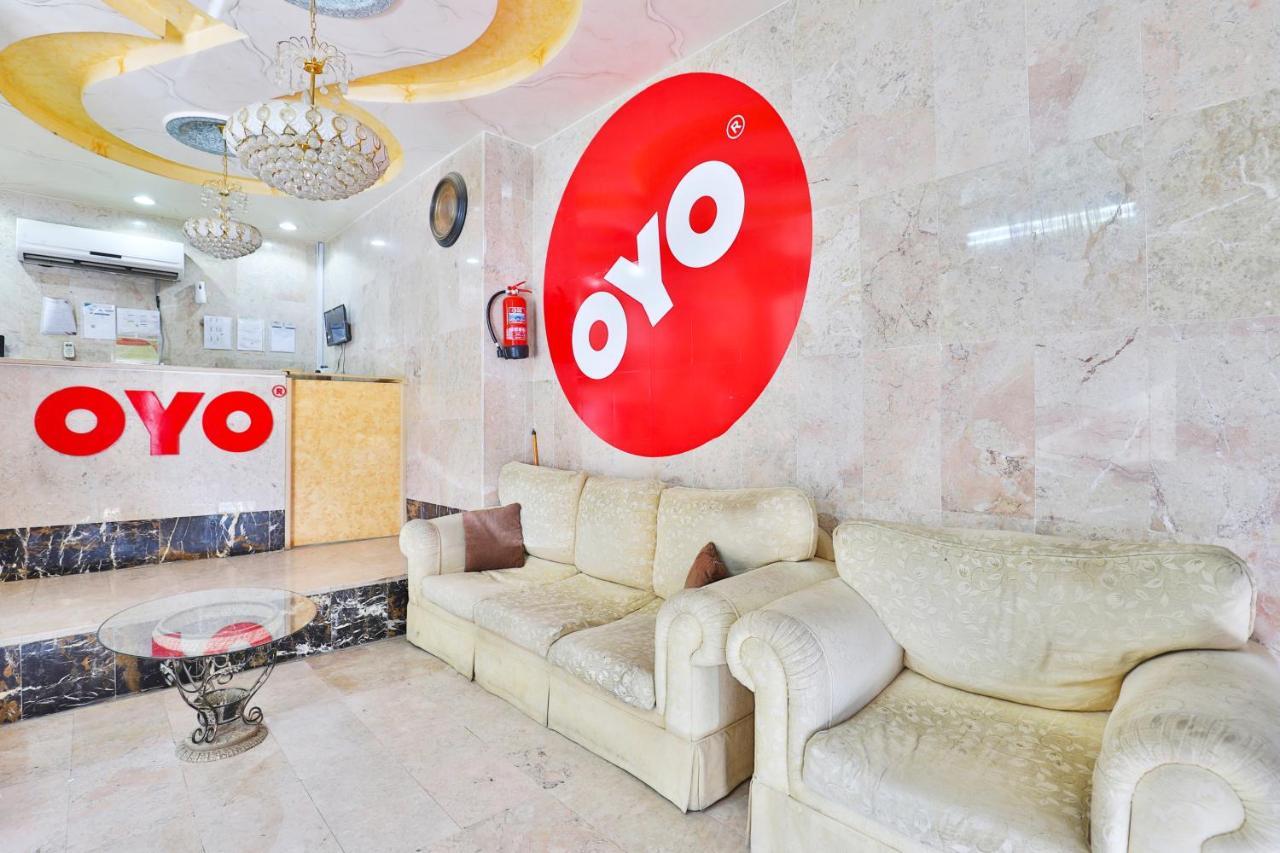 Oyo 236 Al Wethenani Apartment Táif Exteriér fotografie