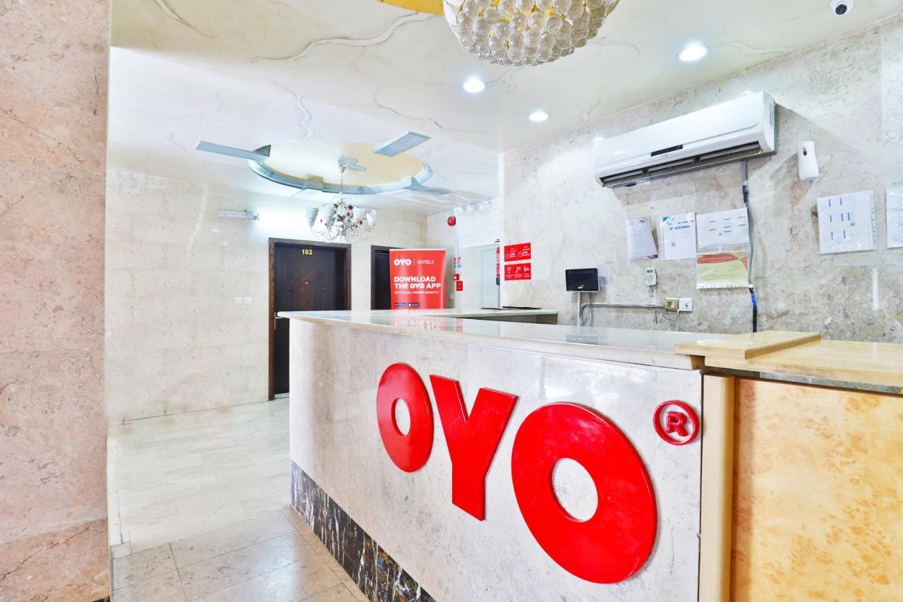 Oyo 236 Al Wethenani Apartment Táif Exteriér fotografie