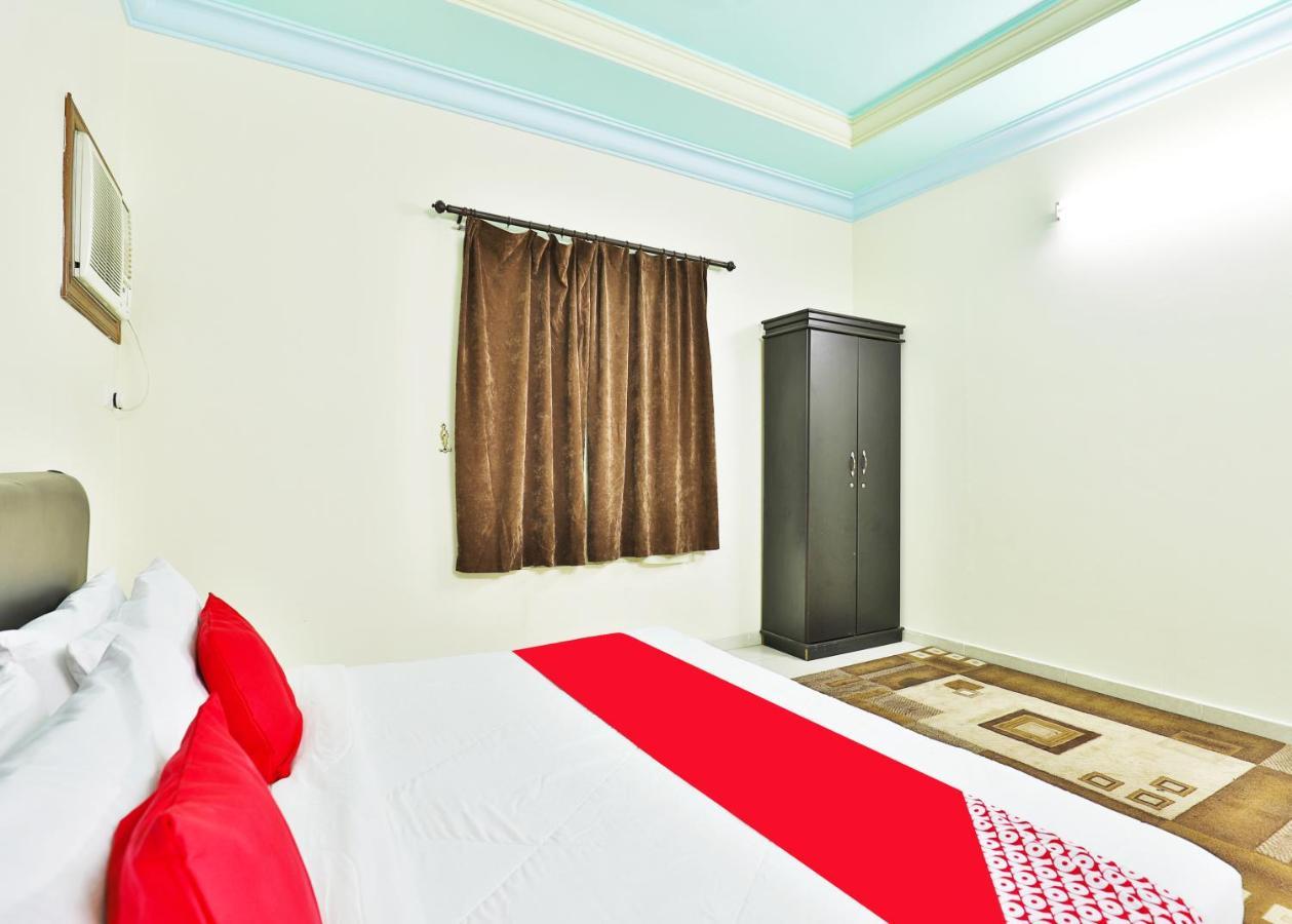 Oyo 236 Al Wethenani Apartment Táif Exteriér fotografie