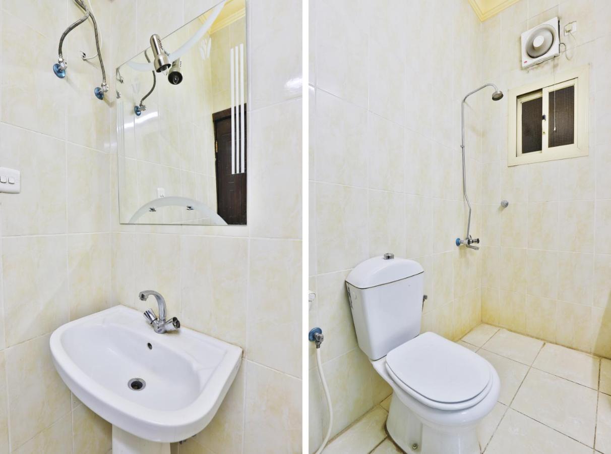 Oyo 236 Al Wethenani Apartment Táif Exteriér fotografie