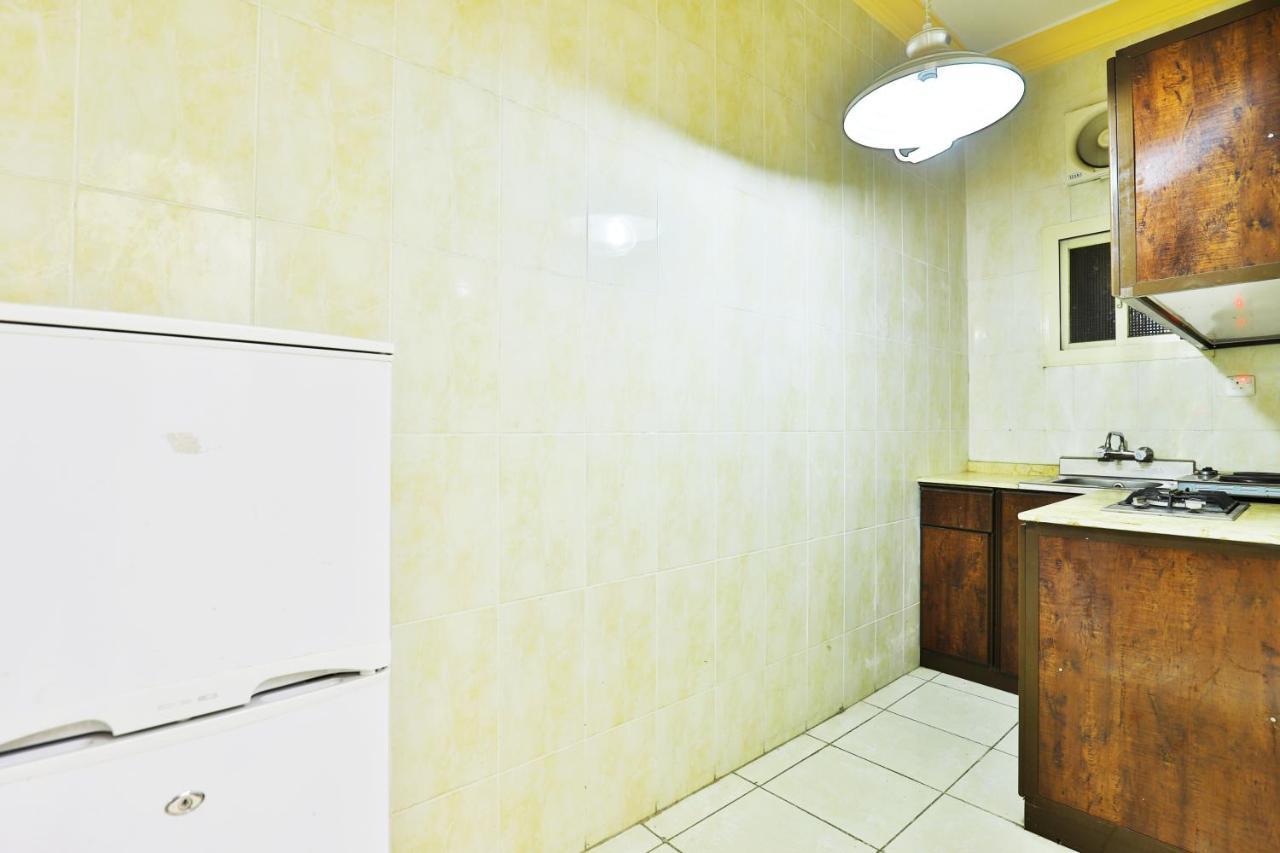 Oyo 236 Al Wethenani Apartment Táif Exteriér fotografie