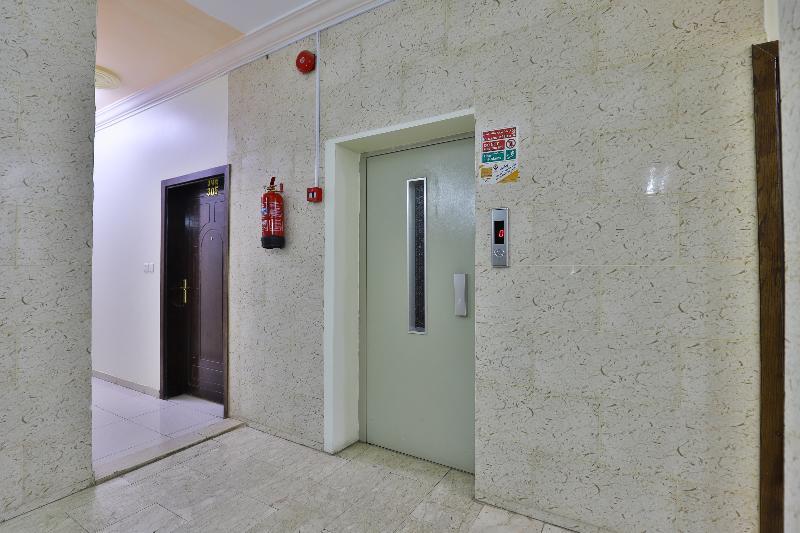 Oyo 236 Al Wethenani Apartment Táif Exteriér fotografie