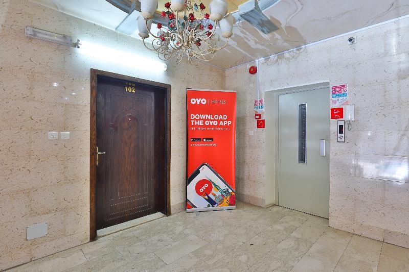 Oyo 236 Al Wethenani Apartment Táif Exteriér fotografie