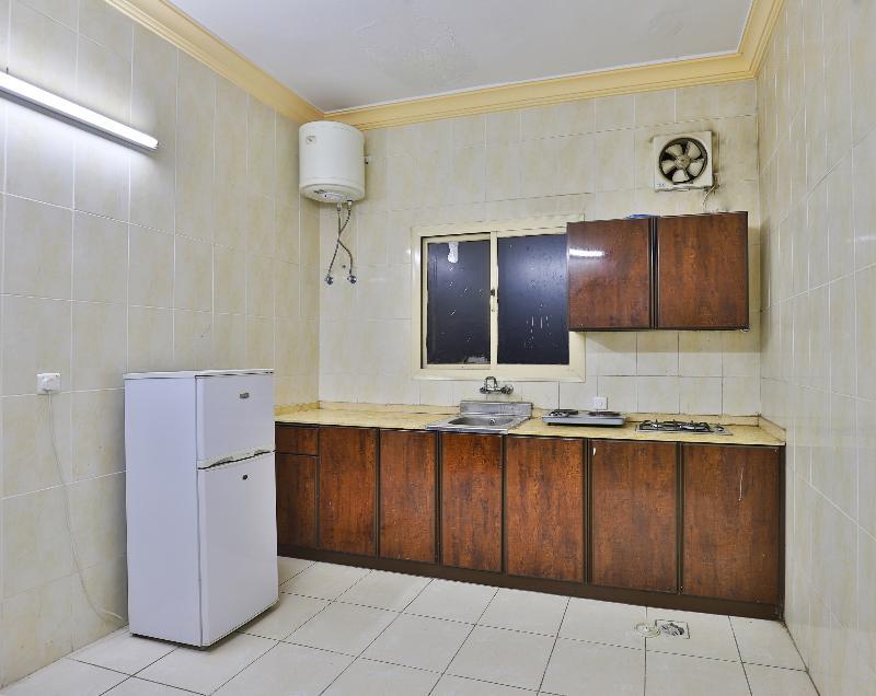 Oyo 236 Al Wethenani Apartment Táif Exteriér fotografie